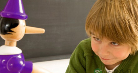 爱说谎好吗_爱说谎的坏处