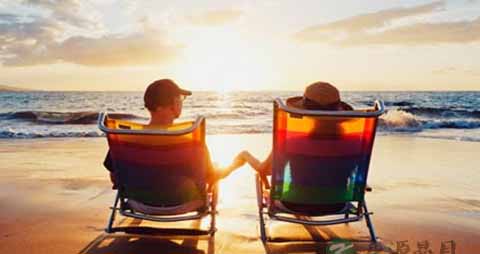 晒太阳的好处_晒太阳有何好处