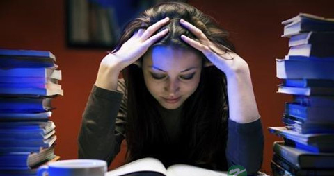 轻松减压的多种方法_如何轻松减压