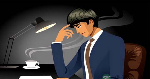 找回加班族的心理健康_加班族如何心理健康