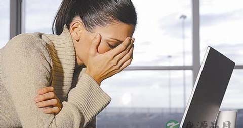 心理疲劳的危害_心理疲劳有何危害