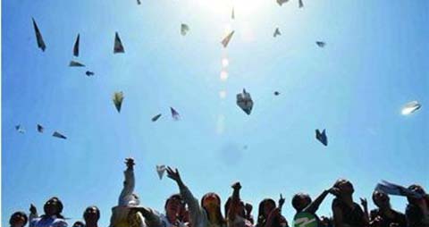 高考后的不健康心理_考后不健康心理有哪些