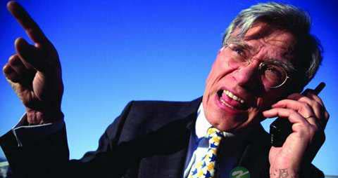 怎样判断你是否偏执_偏执心理的表现