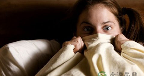 鬼压床怎么办_什么是鬼压床 鬼压床怎么办_什么是鬼压床