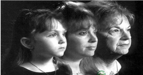 心理衰老的表现_心理衰老有何表现