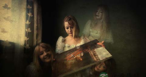 精神分裂患者病因_精神分裂患者如何引导