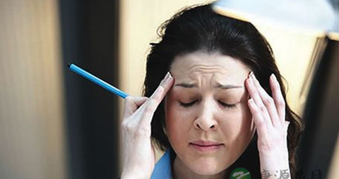 神经衰弱有什么表现_神经衰弱表现出什么状态