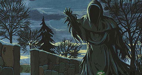 梦见鬼意味什么_梦见鬼代表什么 梦见鬼意味什么_梦见鬼代表什么