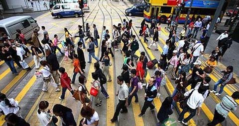 从众心理会让人变盲目_从众心理如何让人盲目