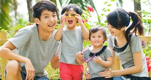 【孩子缺乏安全感怎么办】如何弥补孩子安全感