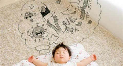 【孩子的心理世界】内向孩子的心理世界