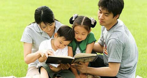 【孩子家教标准】孩子家教标准有哪些