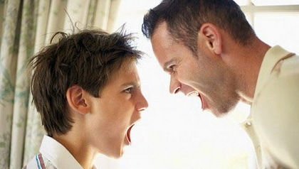 怎么缓解青少年的逆反心理