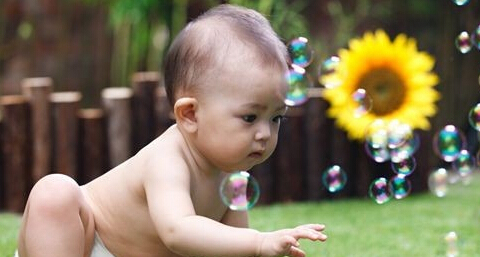 【如何引导孩子的好奇心】引导孩子好奇心的小妙招