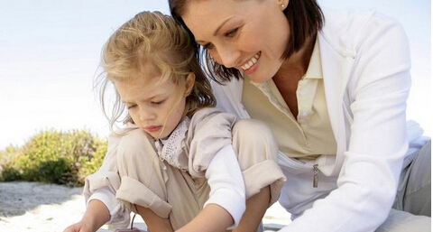 【如何正确鼓励孩子】正确鼓励孩子的方法