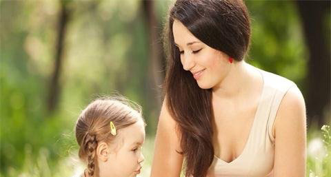 家长如何应对孩子任性
