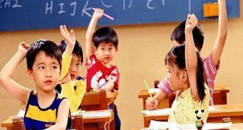 【儿童多动症与抽动症】儿童的心理疾病