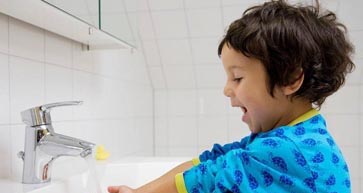 如何培养孩子生活自理能力？入园前是关键期