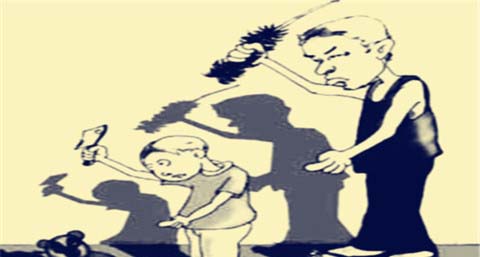【如何做好孩子的榜样】怎样做好孩子的榜样