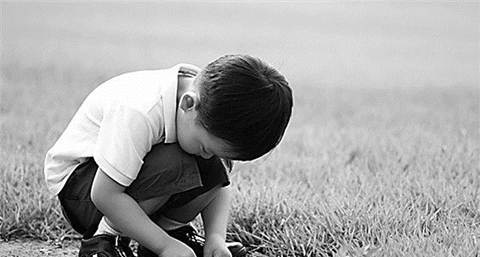 【工作忙也要照顾孩子】封闭让孩子变得脆弱