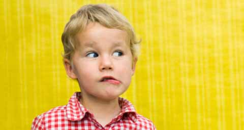 【孩子胆小的原因及对策】孩子胆小的原因及对策有哪些