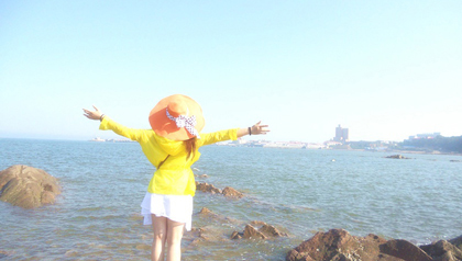 防晒衣真的能防晒吗