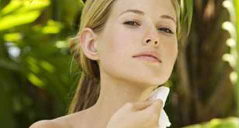 如何拥有水嫩肌肤 如何拥有水嫩肌肤