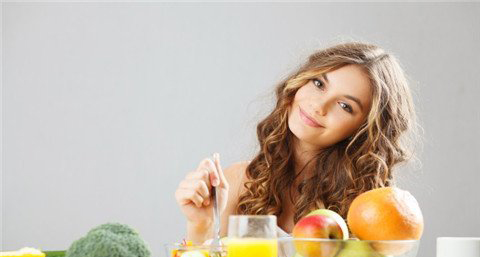 水果如何护肤 水果如何护肤