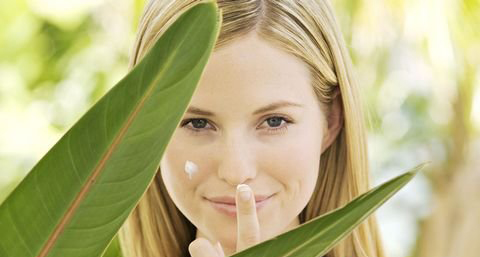 日常护肤小常识 养出剔透婴儿肌