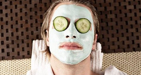 男性护肤的要点是什么_男性如何护肤