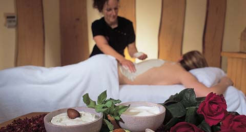 5种SPA美容你钟情哪一种_5种spa美容推荐 5种SPA美容你钟情哪一种_5种spa美容推荐