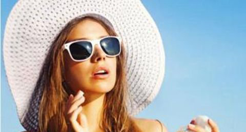 防晒误区都有哪些呢 防晒误区都有哪些呢