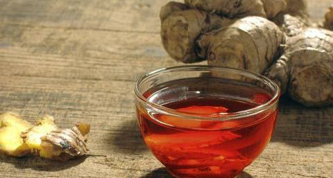 【茶品也能美容】哪些茶能美容