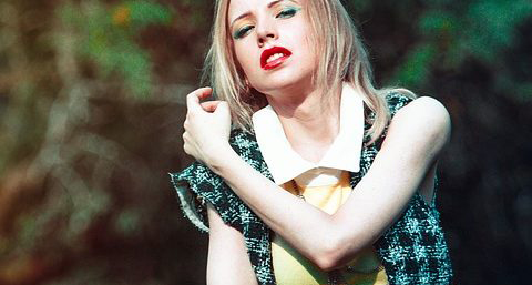 居家美容小窍门 速效改善差肤质