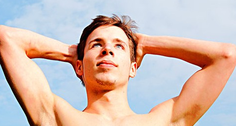 男人如何拥有健康肤色_男性打造健康肤色的方法 男人如何拥有健康肤色_男性打造健康肤色的方法