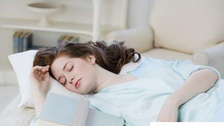 让你加速衰老的七个睡眠习惯