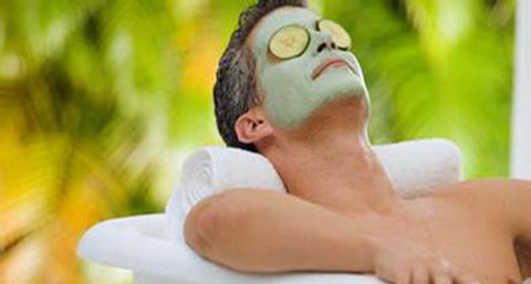 男人保养皮肤的方法_男人如何保养皮肤