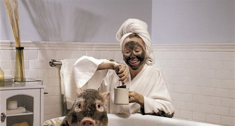 敷面膜的误区 敷面膜的误区