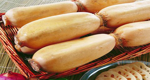 保养肌肤的食物有哪些