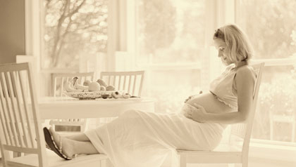 孕妇能做面膜吗