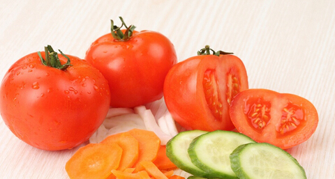 【用健康饮食吃掉斑点】怎样用健康饮食吃掉斑点