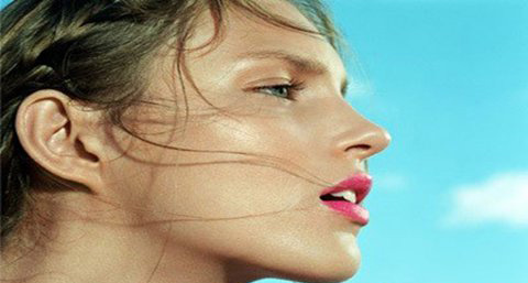 怎样去除肌肤角质呢