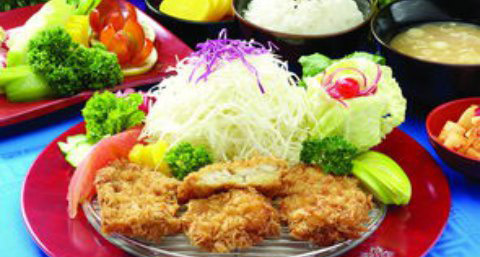 【如何解决肌肤问题】几大食谱来帮你