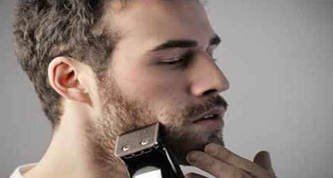 胡须的修剪与保养_胡须如何修剪与保养