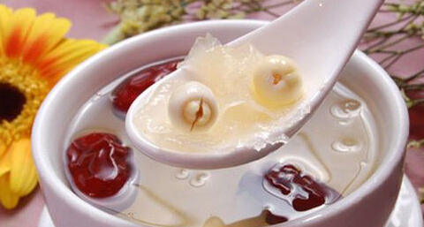 【美白祛斑食谱】美白祛斑食谱有哪些