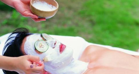 男性美容方法_男性如何美容