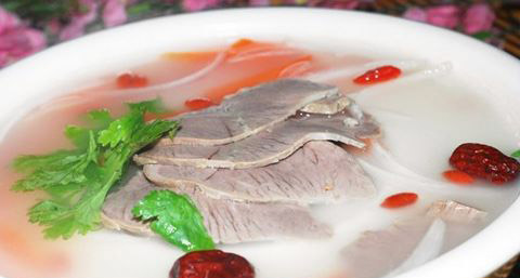 【抗衰食物有哪些】 几种食物越吃越嫩