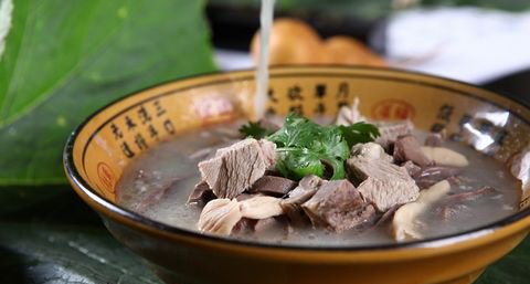 【饮食美容 】让肌肤更靓丽