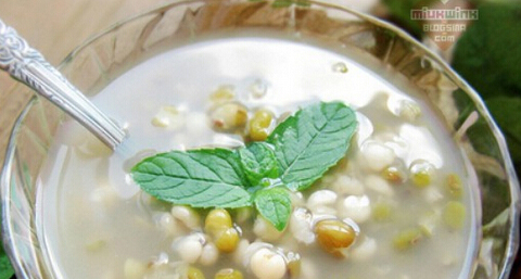 【超级美白明星食物】美白最有效的食物