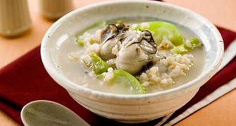 【夏季润肤祛斑素食】夏季润肤祛斑素食有哪些